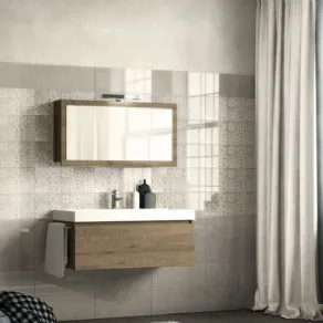 Rivestimenti bagno moderni