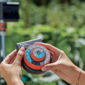 Computer per Irrigazione Easy Plus di Gardena
