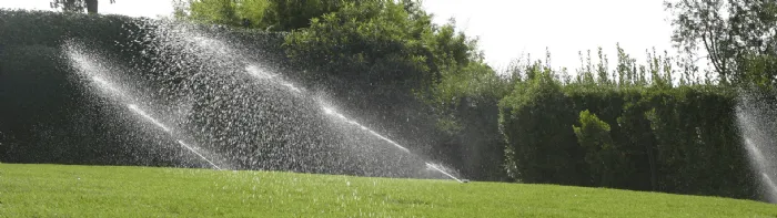 irrigazione interrata