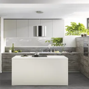 Cucina isola sì o no
