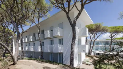 L'isolamento a cappotto secondo Saint-Gobain