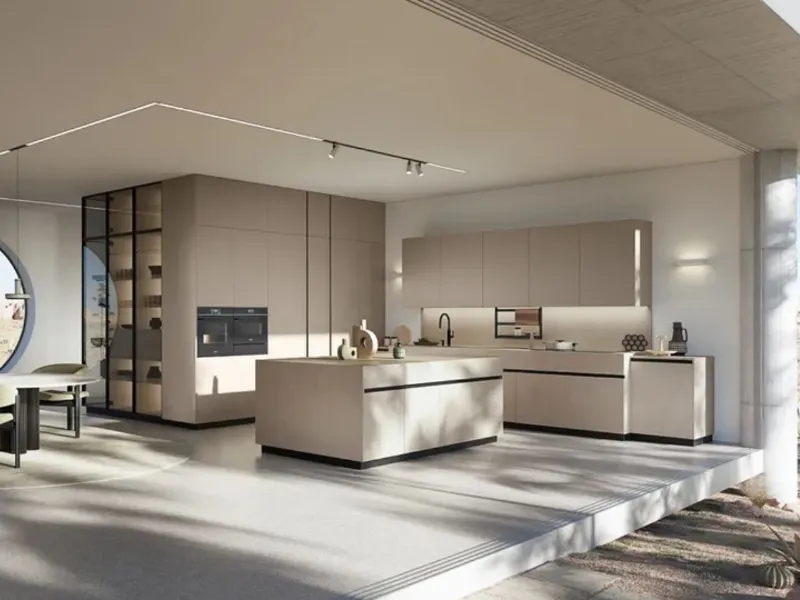 Ar-Tre Cucine - Programma I Naturali