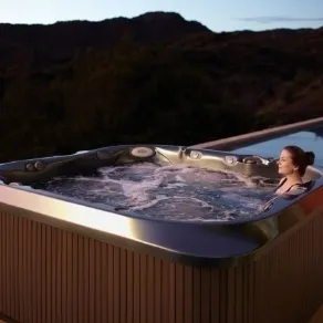 Jacuzzi da esterno prezzi