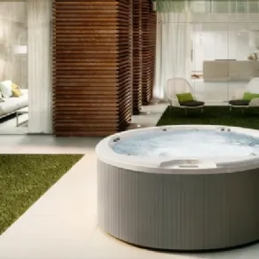 alimia jacuzzi