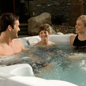 Vasca Jacuzzi