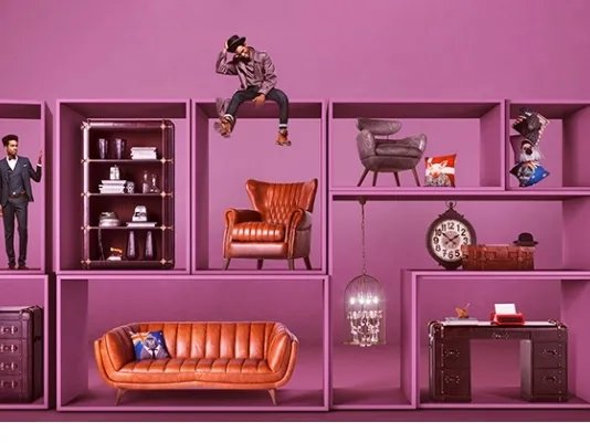 Kare Design apre un nuovo grande store