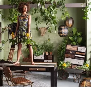 Il nuovo store di Kare Design
