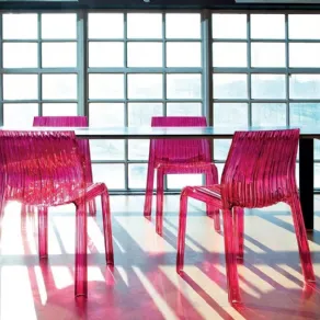 Kartell catalogo sedie