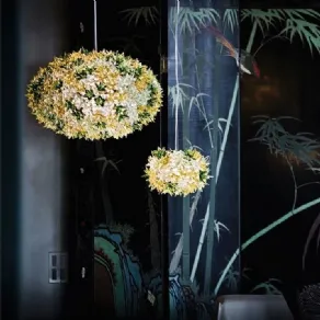 Lampadari Kartell