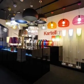 Kartell outlet