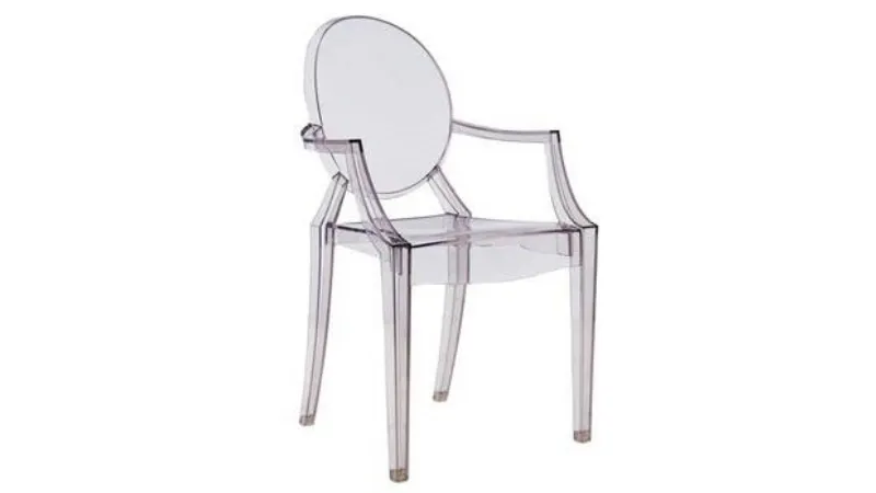 Louis Ghost Kartell