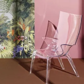 Kartell outlet sedie