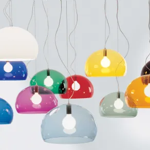 Kartell outlet Binasco