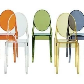Victoria Ghost Philippe Starck 