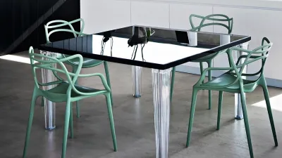 Tavolo Top top - Kartell