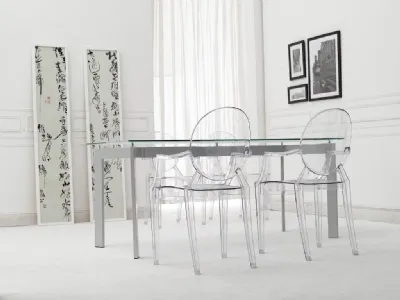 Le sedie iconiche di Kartell