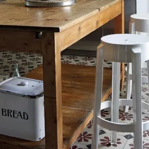 Sgabelli Kartell