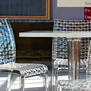 Sedie Kartell prezzi
