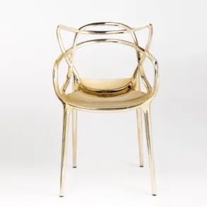 Sedia Masters Kartell