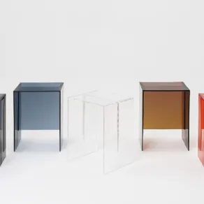 Kartell sgabelli cucina