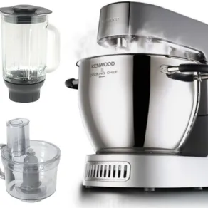 Kenwood Cooking Chef km 070