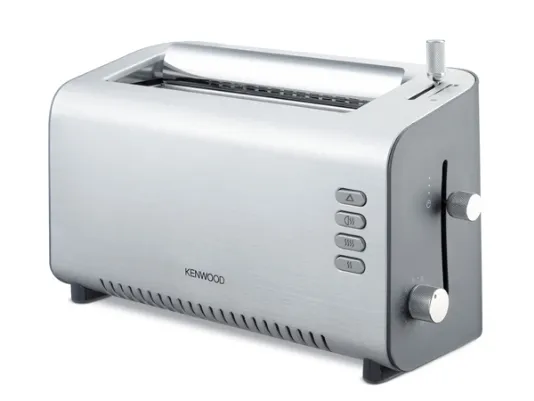 Tostapane grigio di ultima generazione