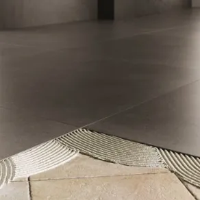 kerlite pavimento