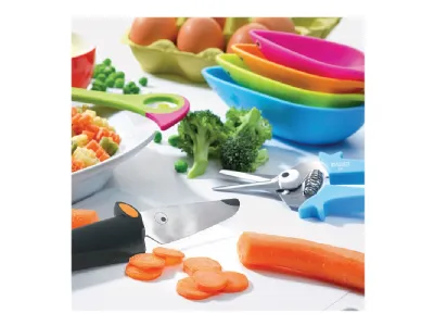 Set Kinderkitchen per bambini