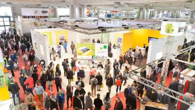 Klimahouse Fiera Bolzano
