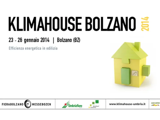 volantino klimahouse