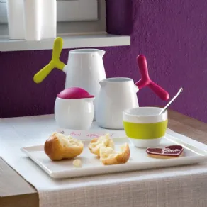 koziol colazione