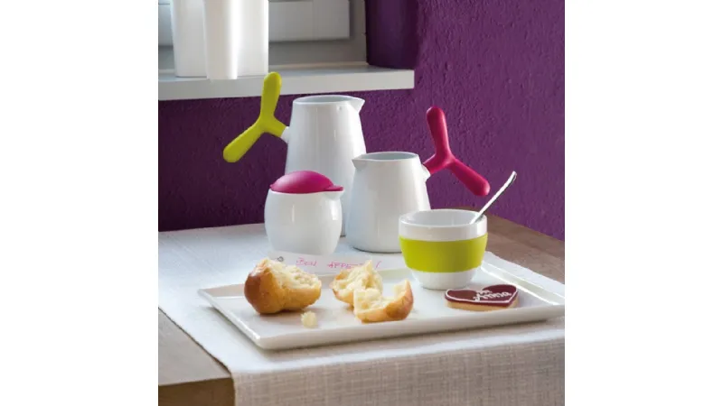 koziol colazione