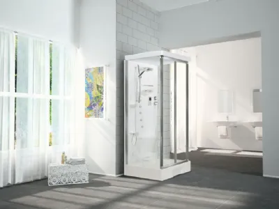 L'arredamento bagno leroy merlin