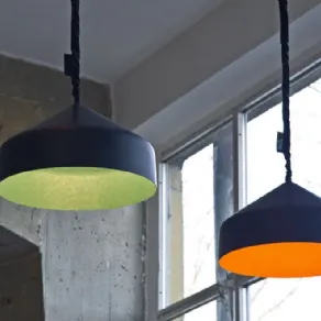 Lampade colorate Cyrcus Ines.artdesign