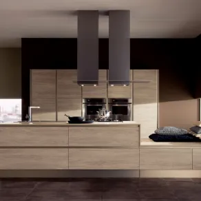 cucina oyster Veneta cucine