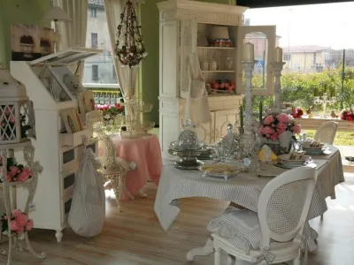 L'arredamento provenzale
