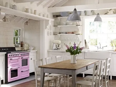 L’arredamento stile provenzale per la casa