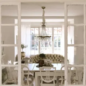 arredamento stile provenzale 