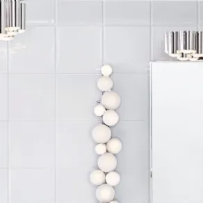 illuminazione bagno Ikea