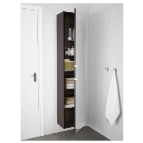 Mobili bagno Ikea alti