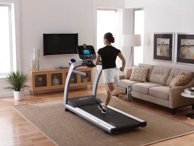 ginnastica in casa