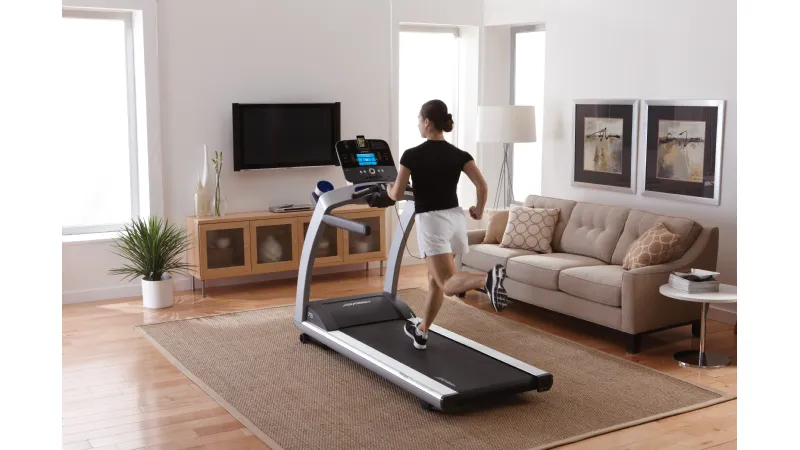 ginnastica in casa