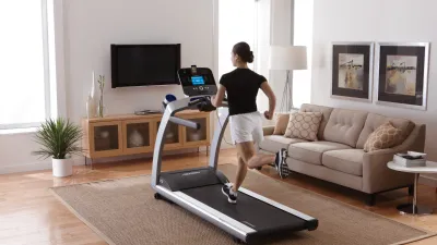 ginnastica in casa