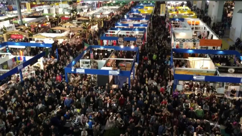 artigiano in fiera