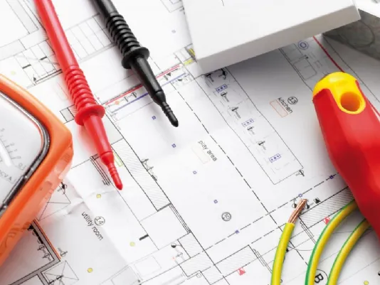 L'impianto elettrico per casa