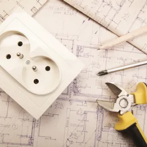 prese elettriche