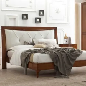 Camera da letto Mimose - Le Fablier