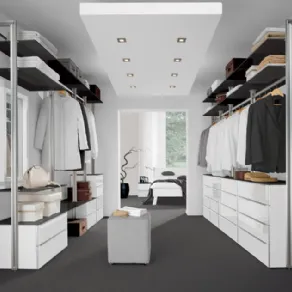 cabina armadio