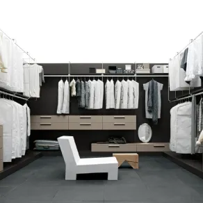 cabina armadio
