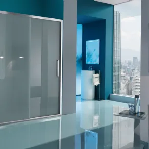 La cabina doccia, nuove soluzioni in bagno